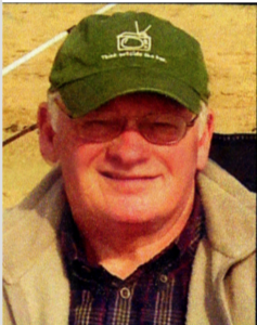 Ray Dupere West Point