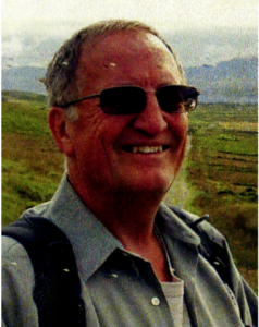 LTC Thomas Mastaglio