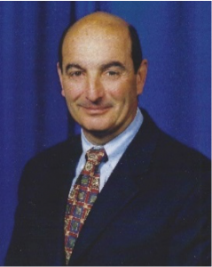 Florida Secretary of Corrections Mr. McDonough