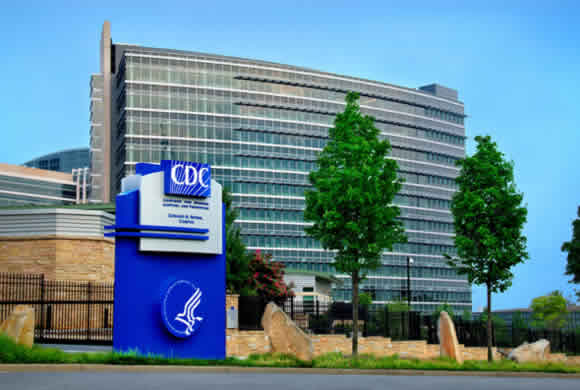 Center for Disease Control and Prevention 2008