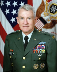 General Dennis Reimer