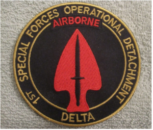 Delta Patch West Point