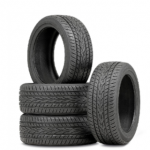 Fort Benning Tires