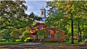 West Point School Chapel