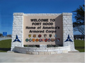 The Days at Fort Hood