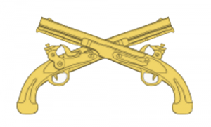 Military Police Corps Logo