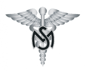 Medical Service Corps Logo