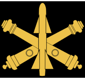 July-August - Air Defense Artillery