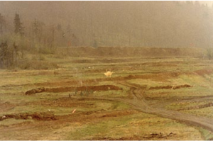 West Point Grafenwohr Training Area