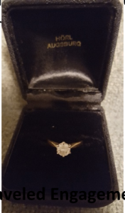 West Point Engagement