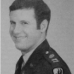 Frank G. Oliver West Point