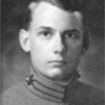 Henry Schroeder West Point