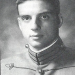 Joseph Silva West Point