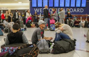 Hartsfield Airport