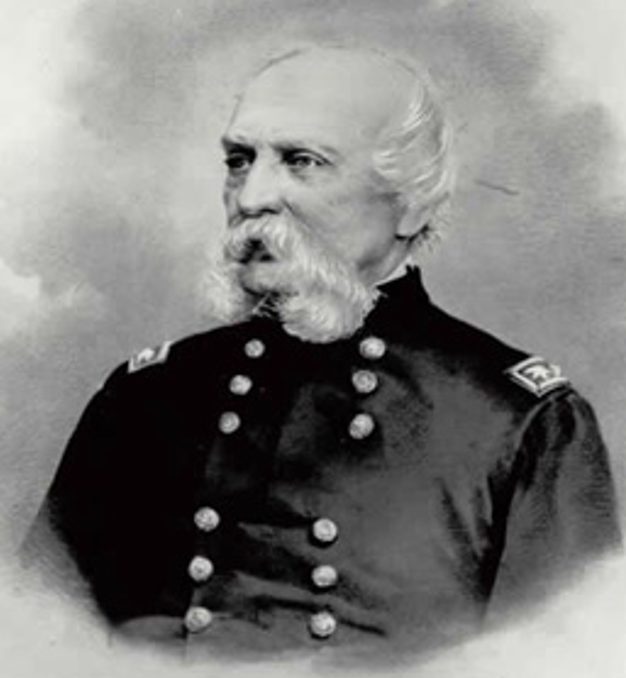 Ordnance: A Legacy of Notables Who Served - The Days Forward
